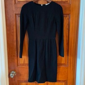 Black Bar III Dress